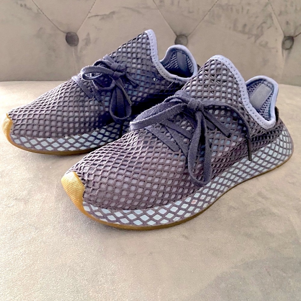 DEERUPT RUNNER ADIDAS